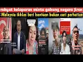 Lagu PMX Malaysia beri jawaban DPR indo murka nak gabung Malaysia‼️