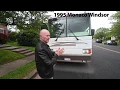 1995 Monaco Windsor for sale in Northern Virginia