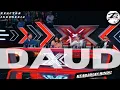 Download Lagu DAUD XFactor - Keabadian Rindu  @DAUD @BCL @THEVOICEINDONESIA