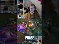Download Lagu Watch This Bard Player Perfectly Land His Abilities | Lathy |  #twitch #leagueoflegends #streamer