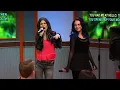 Victorious 'Take A Hint' Full Performance! 🎶 | Nick Music