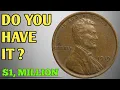 1919 Wheat Penny Value Is This 1 Cent Coin Worth Big Money