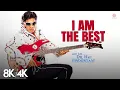 I Am The Best - 8K/4K Music Video | Shah Rukh Khan | Abhijeet | Phir Bhi Dil Hai Hindustani
