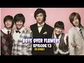 Download Lagu BOYS OVER FLOWERS EPISODE 13 HINDI DUBBED | korean drama in hindi | chinese drama in hindi dubbed 