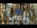 Wyoming Roadtrips - Sheridan