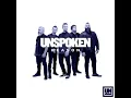 You've Always Been [Album Version] - Unspoken