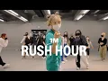 Crush - Rush Hour Feat. j-hope of BTS / Amy Park Choreography