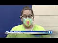 Tippecanoe County Inmates receiving rehab behind bars