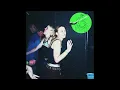 The Blessed Madonna - Serotonin Moonbeams  (Official Audio)