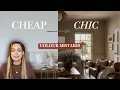 20 Colour Mistakes That Cheapen Your Home How to Fix Them