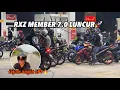 Download Lagu RXZ MEMBA 7.0 LUNCUR🚀 LAYAN ANGIN LPT LULUS🔥 ORG TERENGGANU MEMANG TERBAIK🫡👍🏼