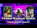 Download Lagu Yamete Kudasai Tiktok - Ando Dizello Remix _Simple Fungky 2021 Viral