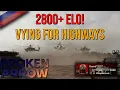 Download Lagu Broken Arrow - Rank #1 / Vying For Highways [Ultra Graphics / 60FPS QHD / 9070XT]