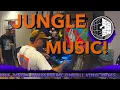 Lagu 90's JUNGLE \u0026 Old Skool - B2B With DJ MAFS (Afterdark Radio!!)