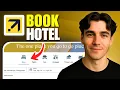 How To Book A Hotel On Expedia Tutorial 2026