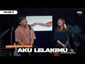 Download Lagu AKU LELAKIMU - ANANG HERMANSYAH | CARMEN FT ANGGA CANDRA COVER