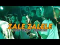 PARTY SENTAK 🔥 DJ ZALE ZALELE REMIX - BASSGLEER - RIFIN D_JOKS