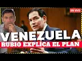 Lagu 🔴 ¡URGENTE! Marco Rubio REVELA el plan para Venezuela en el CONGRESO