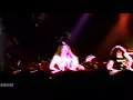 Possessed - The Heretic Live 1986