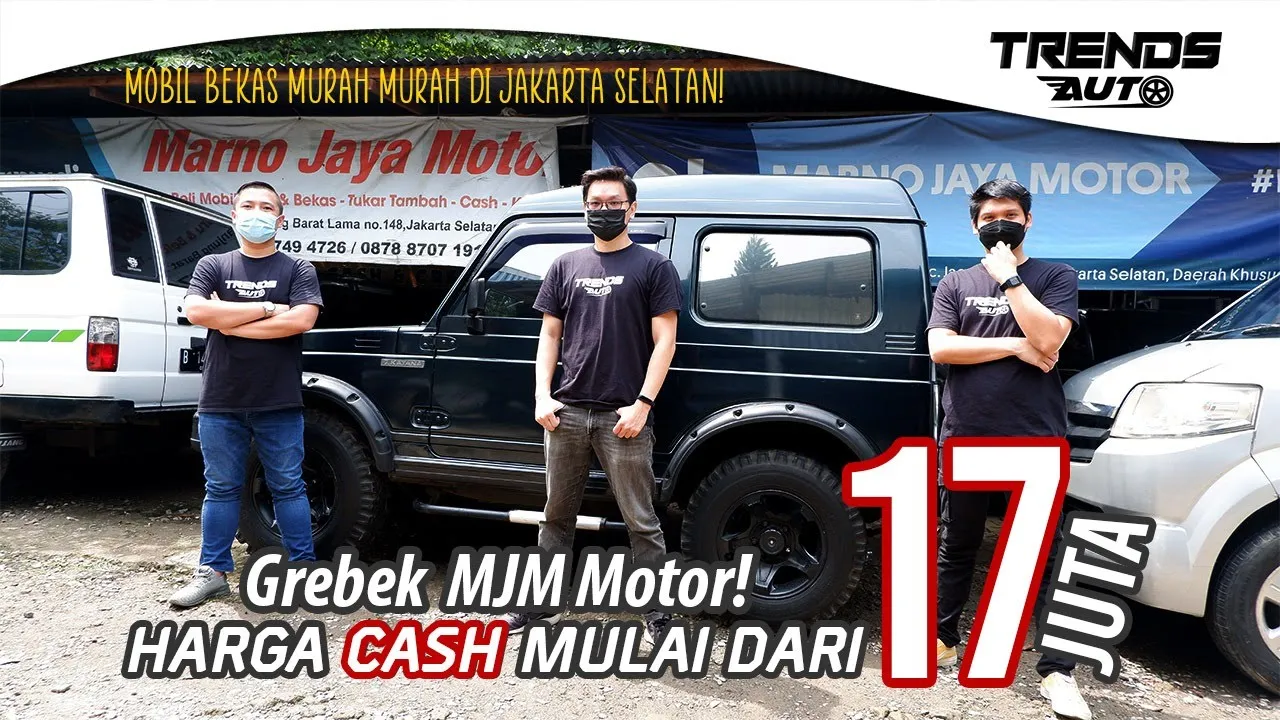 Kali ini saya ajak kalian untuk lihat harga mobil bekas super murah 2021 di showroom haji marno mula. 