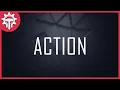 Unity RPG Builder - Action Abilities