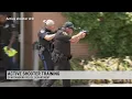 Spartanburg Police Department 2026 Active Shooter training