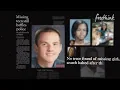 Hackers Find Missing People For Fun