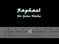 Al's Raphael - Mi Gran Noche (CAPO 2)