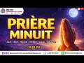 PRIERE MINUIT - MOMENT CONTRE L ESPRIT DE CAIN