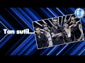 The Mills - Amor Depredador [Letra]