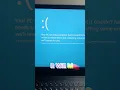 How To Prank Your Friends With Fake Blue Screen Of Death
