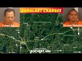 Burglary Charges In Becker County Minnesota