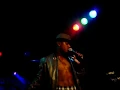 Lloyd - Street Love 5-29-08