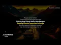 Andien - Naksir (Lirik) MIX Lagu Viral Terbaru 2026 Tulus, Nadhif Basalamah, Shabira, Athariska