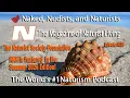 Ep 218 - Getting Nude With The Naturist Society Foundation