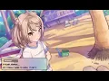 Park Accident ABDL animation