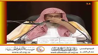 ستصالحكم الروم صلحا آمنا فتغزون أنتم وهم عدوا    العلامة صالح الفوزان حفظه الله دندنها