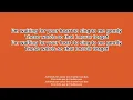 Ya Levis ft Diamond Platnumz - Penzi (English Lyrics)