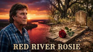 clive bruce red river rosie