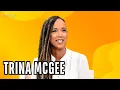 Trina McGee Reveals Pregnancy Loss After Expecting 4th Child at 54
