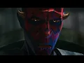 Maul Speaks About Sidious 1080p