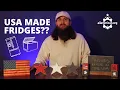 These Fridges Are Actually Assembled In The USA