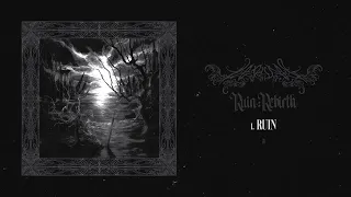 Zeruel - Ruin (Visualizer)