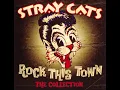 The Stray Cats - Jeannie, Jeannie, Jeannie