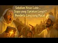 DEBAT GILA‼️Abu Nawas: “Sebelum Yesus Lahir, Siapa yang Ciptakan Langit?” Pendeta Langsung Pucat‼️