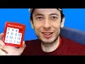 IL GIOCO DEL 15 E IMPOSSIBILE Metodo Semplicissimo