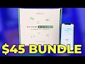 Mint Mobile s Internet Phone Bundle Is It Worth It