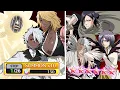 Download Lagu ZOMBIE TOSH, RANGIKU, AND MAYURI RERUN! NEW MOVIE DARK RUKIA RESURRECTIONS! | Bleach: Brave Souls