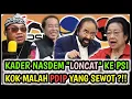 Download Lagu KADER NASDEM PINDAH PSI , KOK PDIP YANG SEWOT ?? IRI BILANG BOSS !! 😂