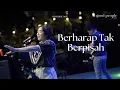 Download Lagu Berharap Tak Berpisah - Feat Gisel Live Cover | Good People Music